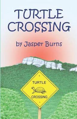 Book cover for Turtle Crossing