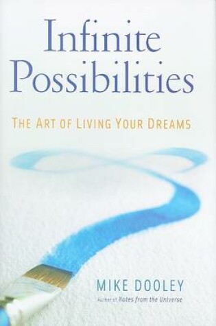 Cover of Infinite Possibilities