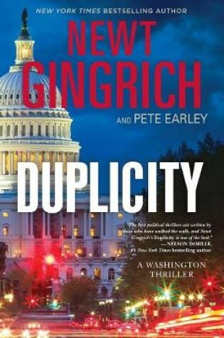 Cover of Duplicity