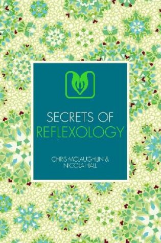 Cover of Secrets of Reflexology