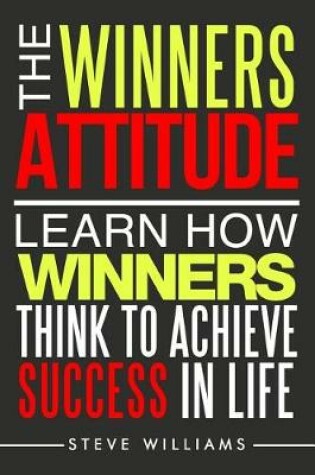Cover of The Winners Attitude