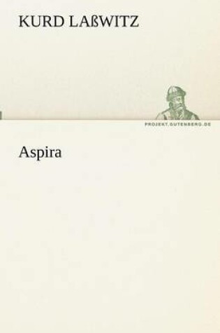 Cover of Aspira