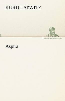 Book cover for Aspira