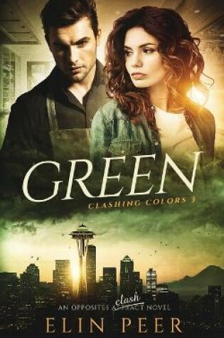 Cover of Green