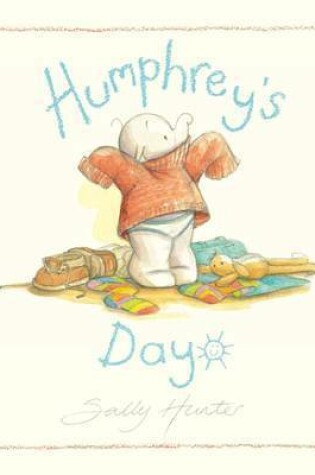 Cover of Humphrey's Day