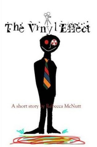 Cover of The Vinyl Effect