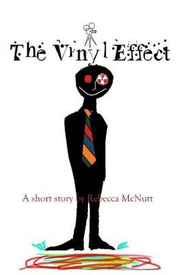 Book cover for The Vinyl Effect