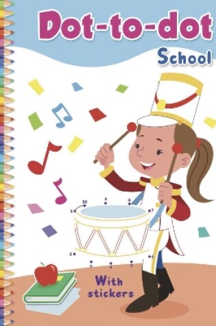 Cover of Dot-to-Dot School