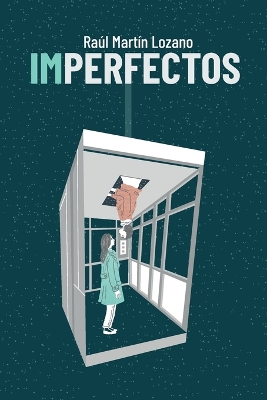 Book cover for IMperfectos