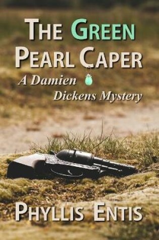 Cover of The Green Pearl Caper