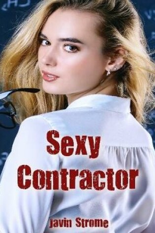 Cover of Sexy Contractor