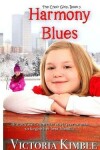 Book cover for Harmony Blues