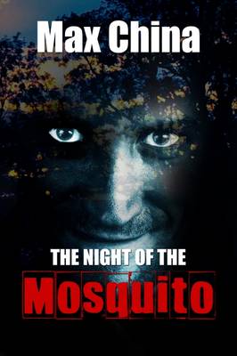 Book cover for The Night of The Mosquito