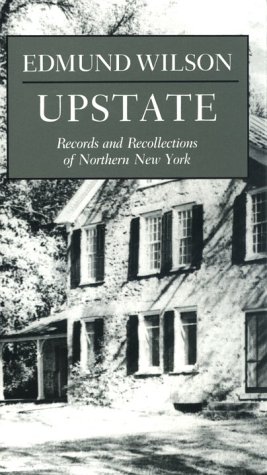 Book cover for Upstate