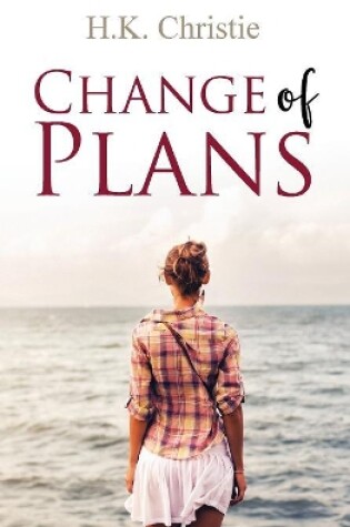 Cover of Change of Plans