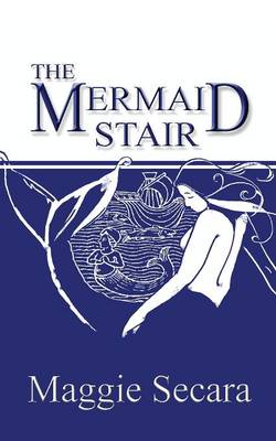 Cover of The Mermaid Stair