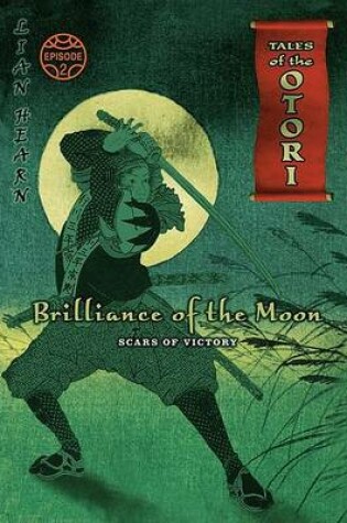 Cover of Brilliance of the Moon Episode 2