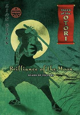 Cover of Brilliance of the Moon Episode 2
