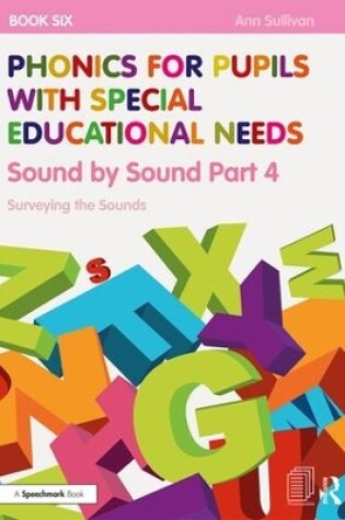 Cover of Sound by Sound Part 4