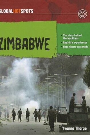 Cover of Us Ghs S2 Zimbabwe