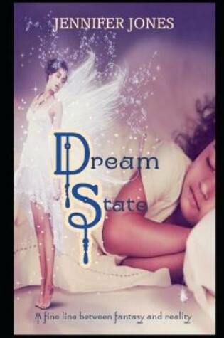 Cover of Dream State