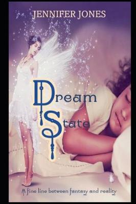 Book cover for Dream State