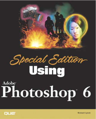 Book cover for Special Edition Using Adobe® Photoshop® 6