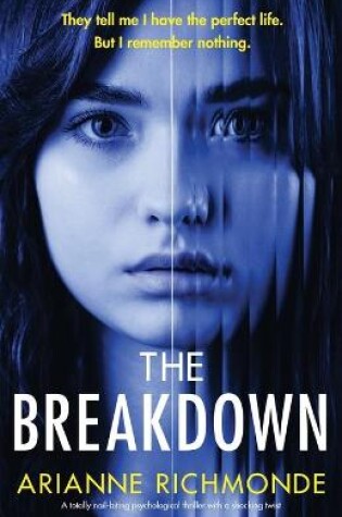 Cover of The Breakdown