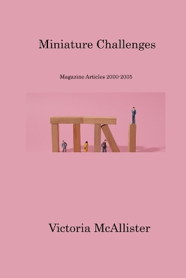 Cover of Miniature Challenges