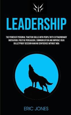 Book cover for Leadership