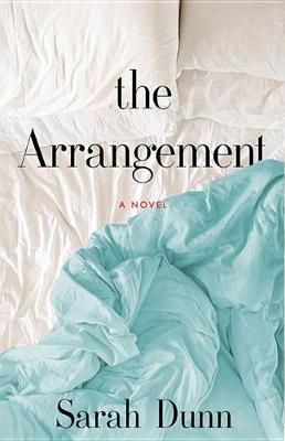 Book cover for The Arrangement