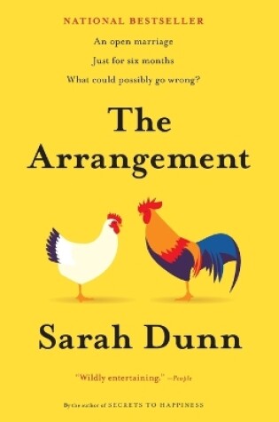 Cover of The Arrangement