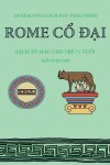 Book cover for Sách tô màu cho tr&#7867; 7+ tu&#7893;i (Rome c&#7893; &#273;&#7841;i)