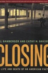 Book cover for Closing