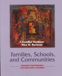 Cover of Families, Schools, and Communities