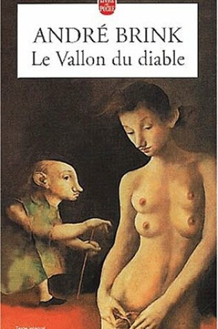 Cover of Le Vallon Du Diable