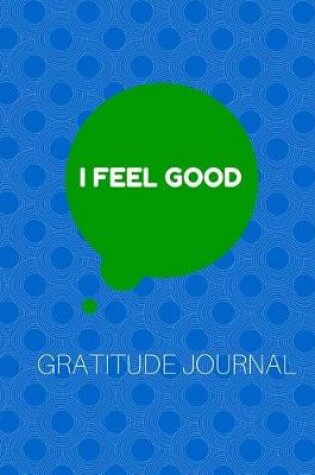 Cover of I feel good