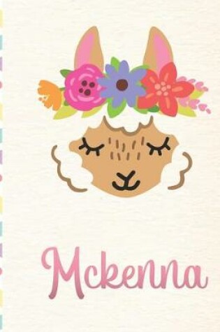 Cover of Mckenna