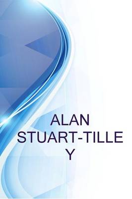 Book cover for Alan Stuart-Tilley, Science Laboratory Manager at Tallahassee Community College