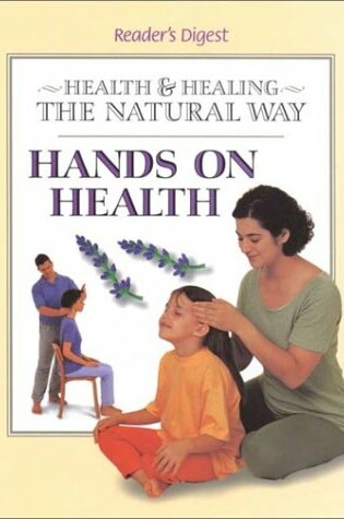 Cover of Hands on Health
