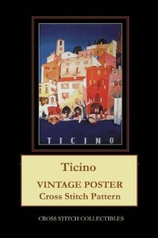 Cover of Ticino