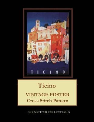 Book cover for Ticino