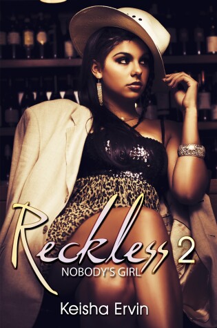 Cover of Reckless 2