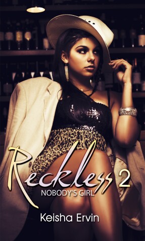 Book cover for Reckless 2