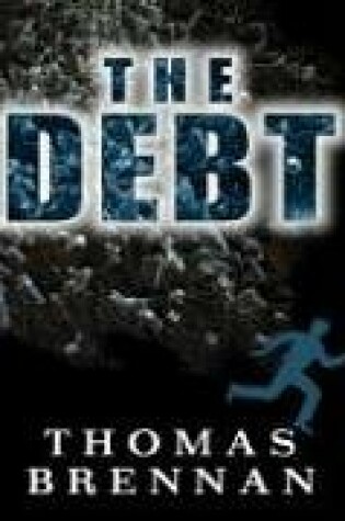 Cover of The Debt