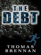 Book cover for The Debt