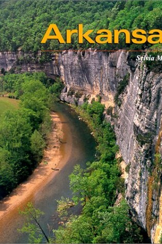 Cover of Arkansas