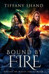 Book cover for Bound By Fire