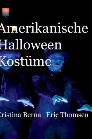 Cover of Amerikanische Halloween Kost�me