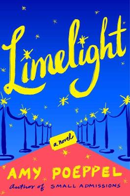 Book cover for Limelight